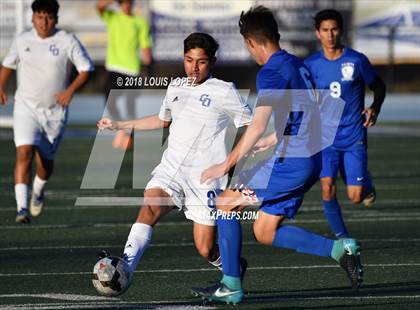 Thumbnail 2 in Charter Oak @ San Dimas photogallery.