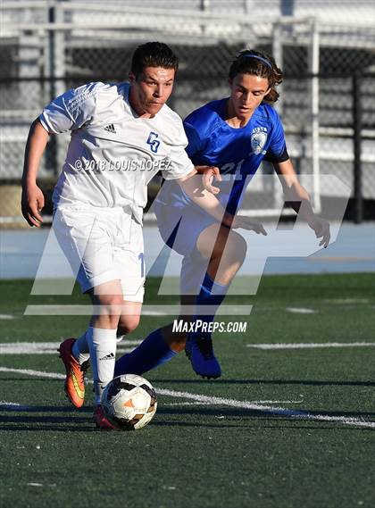 Thumbnail 1 in Charter Oak @ San Dimas photogallery.