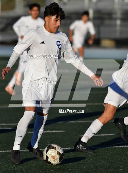 Thumbnail 1 in Charter Oak @ San Dimas photogallery.