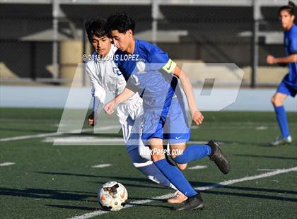 Thumbnail 3 in Charter Oak @ San Dimas photogallery.