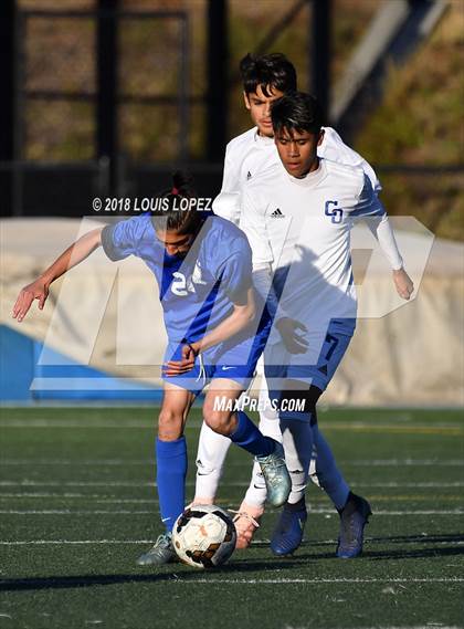 Thumbnail 3 in Charter Oak @ San Dimas photogallery.