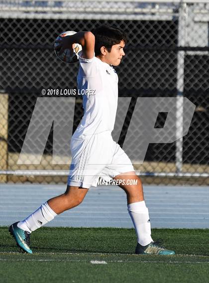 Thumbnail 3 in Charter Oak @ San Dimas photogallery.