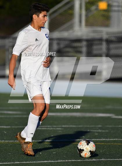 Thumbnail 3 in Charter Oak @ San Dimas photogallery.
