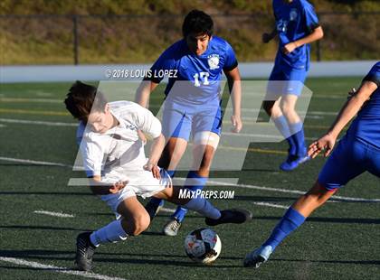 Thumbnail 1 in Charter Oak @ San Dimas photogallery.