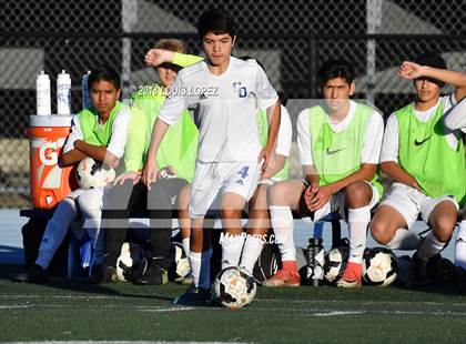 Thumbnail 3 in Charter Oak @ San Dimas photogallery.