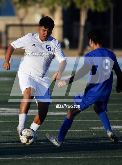 Thumbnail 2 in Charter Oak @ San Dimas photogallery.