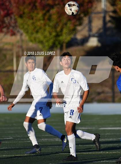 Thumbnail 1 in Charter Oak @ San Dimas photogallery.