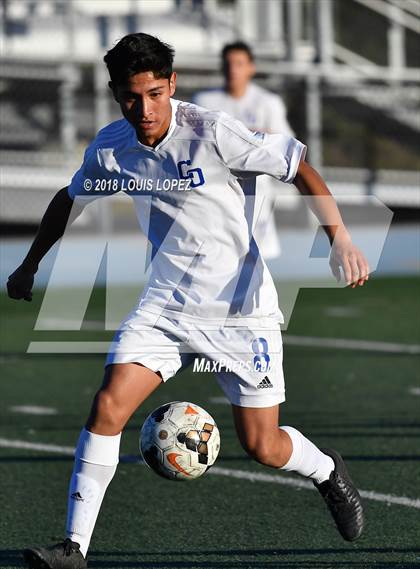 Thumbnail 3 in Charter Oak @ San Dimas photogallery.