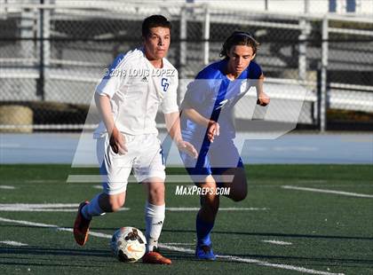 Thumbnail 1 in Charter Oak @ San Dimas photogallery.