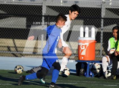 Thumbnail 1 in Charter Oak @ San Dimas photogallery.