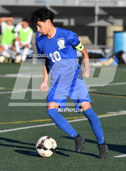 Thumbnail 2 in Charter Oak @ San Dimas photogallery.
