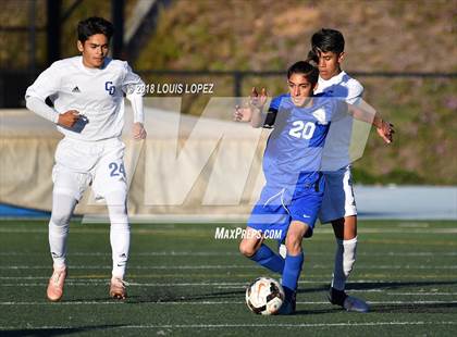 Thumbnail 2 in Charter Oak @ San Dimas photogallery.