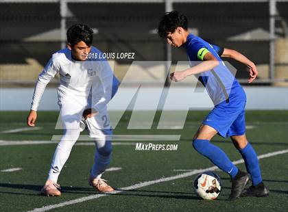 Thumbnail 2 in Charter Oak @ San Dimas photogallery.