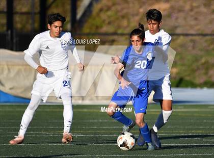 Thumbnail 3 in Charter Oak @ San Dimas photogallery.