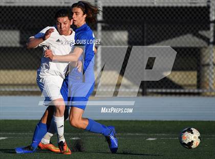 Thumbnail 1 in Charter Oak @ San Dimas photogallery.