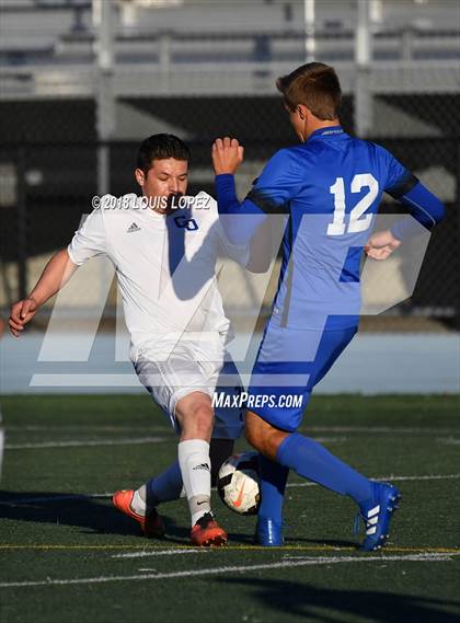 Thumbnail 2 in Charter Oak @ San Dimas photogallery.