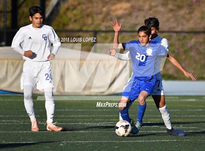 Thumbnail 1 in Charter Oak @ San Dimas photogallery.