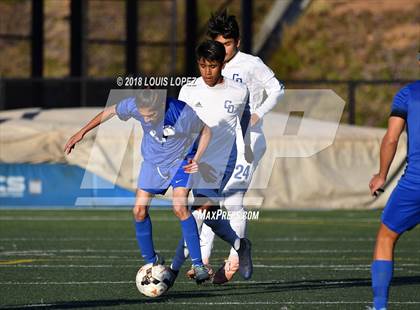 Thumbnail 1 in Charter Oak @ San Dimas photogallery.