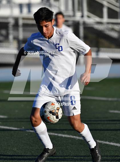 Thumbnail 2 in Charter Oak @ San Dimas photogallery.