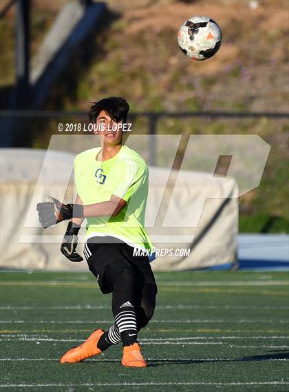 Thumbnail 1 in Charter Oak @ San Dimas photogallery.