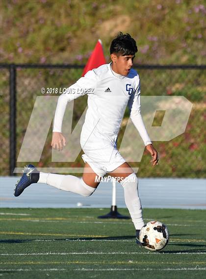 Thumbnail 1 in Charter Oak @ San Dimas photogallery.