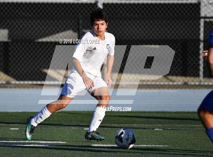 Thumbnail 1 in Charter Oak @ San Dimas photogallery.