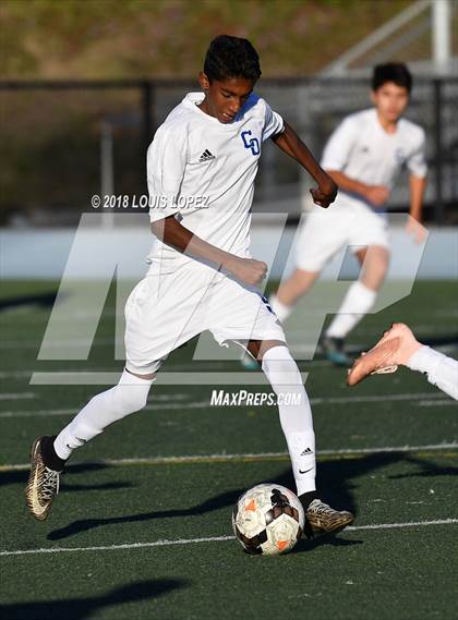 Thumbnail 3 in Charter Oak @ San Dimas photogallery.