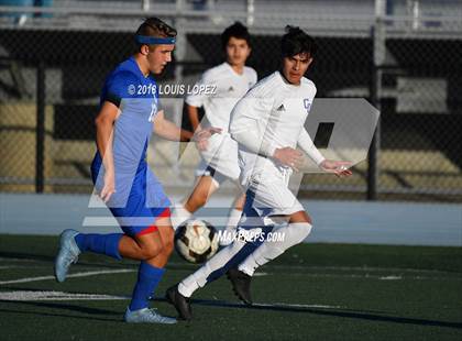 Thumbnail 1 in Charter Oak @ San Dimas photogallery.
