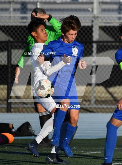 Thumbnail 2 in Charter Oak @ San Dimas photogallery.