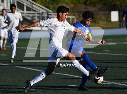 Thumbnail 1 in Charter Oak @ San Dimas photogallery.