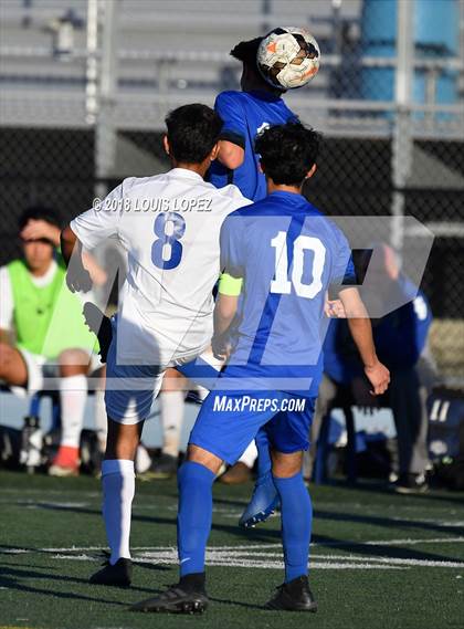 Thumbnail 3 in Charter Oak @ San Dimas photogallery.