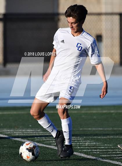 Thumbnail 1 in Charter Oak @ San Dimas photogallery.