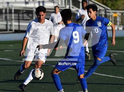 Thumbnail 1 in Charter Oak @ San Dimas photogallery.