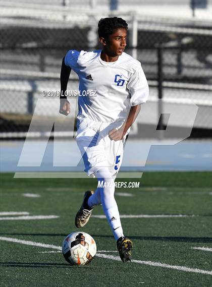 Thumbnail 3 in Charter Oak @ San Dimas photogallery.