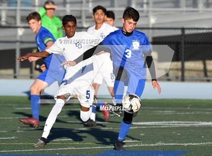 Thumbnail 2 in Charter Oak @ San Dimas photogallery.