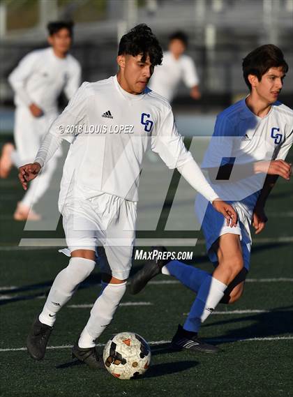 Thumbnail 3 in Charter Oak @ San Dimas photogallery.