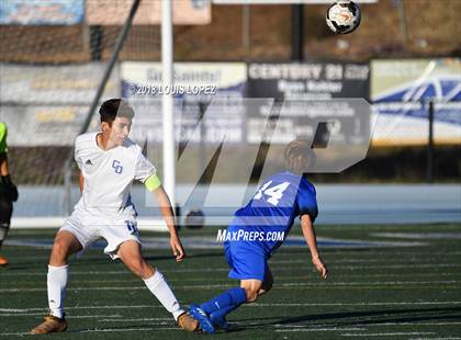 Thumbnail 3 in Charter Oak @ San Dimas photogallery.