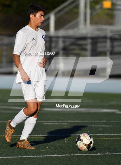 Thumbnail 2 in Charter Oak @ San Dimas photogallery.