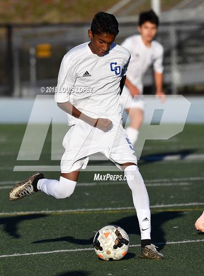 Thumbnail 1 in Charter Oak @ San Dimas photogallery.