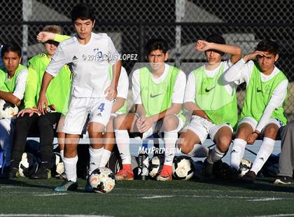 Thumbnail 2 in Charter Oak @ San Dimas photogallery.
