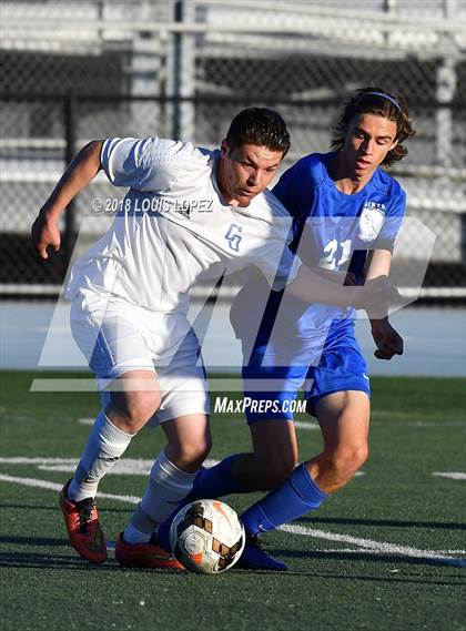 Thumbnail 2 in Charter Oak @ San Dimas photogallery.
