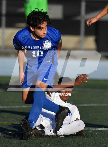 Thumbnail 2 in Charter Oak @ San Dimas photogallery.