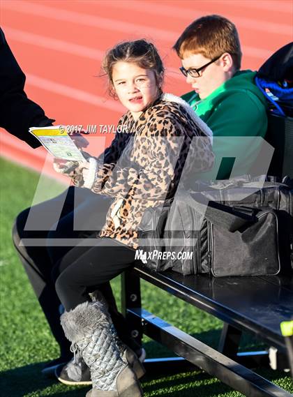 Thumbnail 3 in Tioga vs. Jonesboro (UIL 6-Man 1-A Semifinal) photogallery.