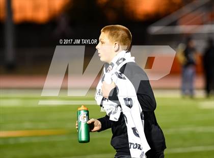 Thumbnail 2 in Tioga vs. Jonesboro (UIL 6-Man 1-A Semifinal) photogallery.