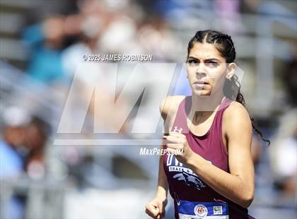Thumbnail 3 in Bob Hayes Invitational (400m Hurdles) photogallery.