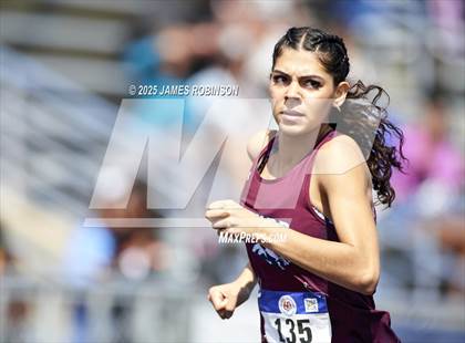 Thumbnail 2 in Bob Hayes Invitational (400m Hurdles) photogallery.