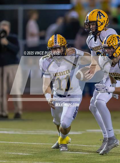 Thumbnail 1 in Aberdeen @ Tumwater photogallery.