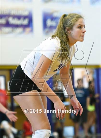 Thumbnail 1 in Assumption vs. Torrey Pines (Durango Fall Classic) photogallery.