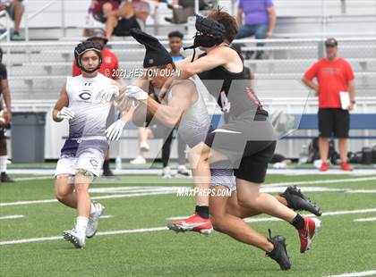 Thumbnail 3 in Centennial vs. Carlsbad (Brave 8 Invitational) photogallery.