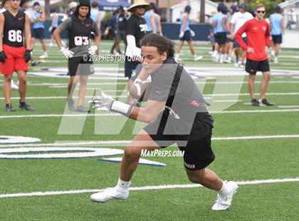 Thumbnail 3 in Centennial vs. Carlsbad (Brave 8 Invitational) photogallery.